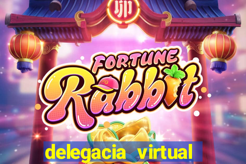 delegacia virtual da bahia